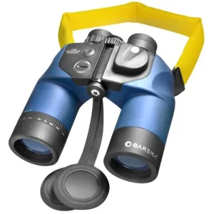 Barska AB10160 Binoculars 7x50wp Deep Sea