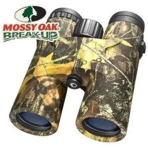 Barska AB10458 Binoculars Blackhawk 10x24wp