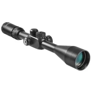 Barska AC10774 Scope Tactical 4 16x50 Ir Side