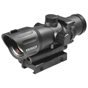 Barska AC10984 1x30mm Ir M-16 Electrosight