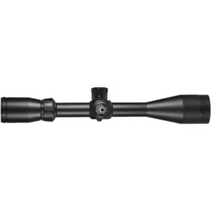 Barska AC11378 Scope Ridgeline 35 10x50 Ir Black