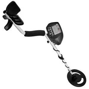 Barska BE11642 Metal Detector Excavator Elite