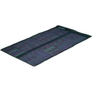 Brunton FSOLARIS62 Solar Charger F Solaris62 26w