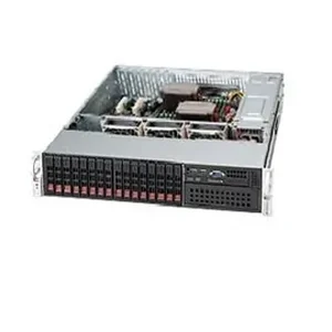 CSE-213A-R900LPB(3YR | Supermicro 2U Rackmount Case