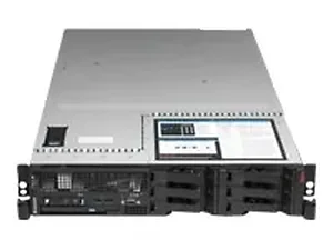 644724U | Lenovo ThinkServer RD120 Rack Server - 2U, 4GB