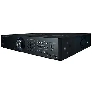 SRD1650DC1TB | Samsung 16CH DVR with 1TB Storage & H.264
