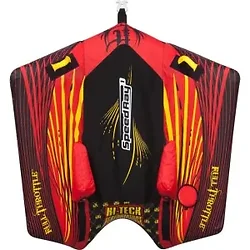 Full Throttle-T103RED99