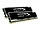 KHX13C9B1BK2/8 | Kingston HyperX Blu DDR3 8GB Dual Channel