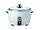 SR-42HP | Panasonic 42-Cup Fuzzy Logic Rice Cooker with