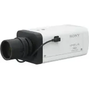 SNCVB630 | Sony 1080P HD Fixed Camera with POE Support and