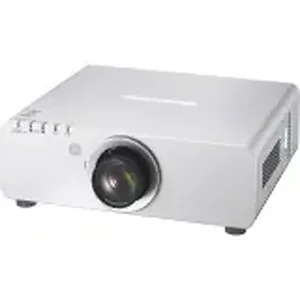 Panasonic PT-DX810ULS DLP Projector 2000 LUMENS XGA 1024x768