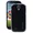 Body 9344703 Fusion Steel Case - Flat Back, No Clip, Black