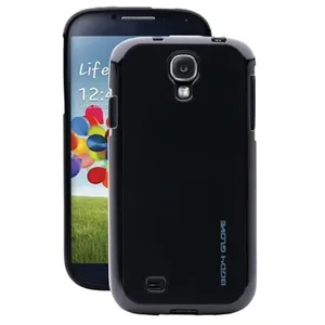 Body 9344703 Fusion Steel Case - Flat Back, No Clip, Black