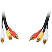 COMPREHENSIVE-3RCA-3RCA-6ST