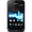 1264-0775 | Sony Xperia Tipo Dual ST21A2 - Black - Dual SIM