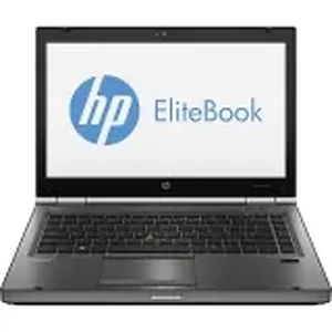 C7K25US#ABA | Hp EliteBook 8470w - 14