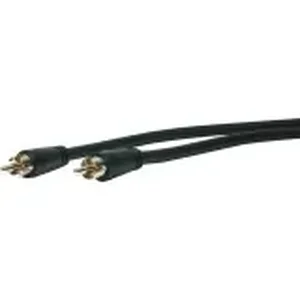 RCA-V-3ST | Comprehensive 3FT RCA Composite Video Cable
