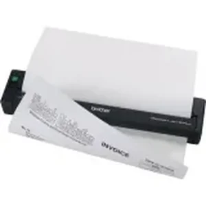 PJ663 | Brother PocketJet 6 Portable Thermal Printer