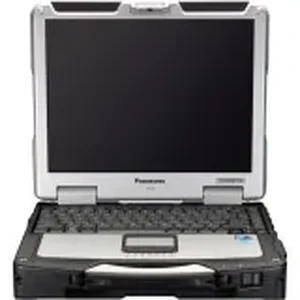 CF-31SBLAX1M | Panasonic TB 31 Laptop with i5 Processor and