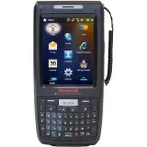 7800LWQ-GC143XE | Honeywell 7800 Android Smartphone with