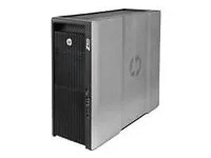 D3J65UT#ABA | Hp Z820 Workstation 2.0GHz, 4GB RAM, 500GB