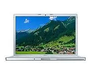 Pc Z0F2-R Apple Macbook Pro 17 Laptop