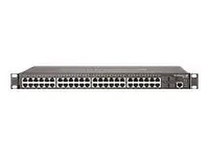 Supermicro LAYER 2 ETHERNET SWITCH - SSE-G2252, 48 RJ45
