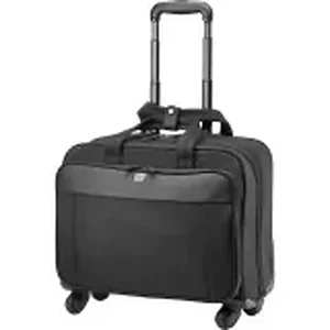 H5M93AA | Hp Business 4-Wheel Roller Case for Laptops Up to