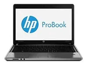 C6Z33UT#ABA | Hp ProBook 4440s - Core i5, 4GB RAM, 500GB HDD