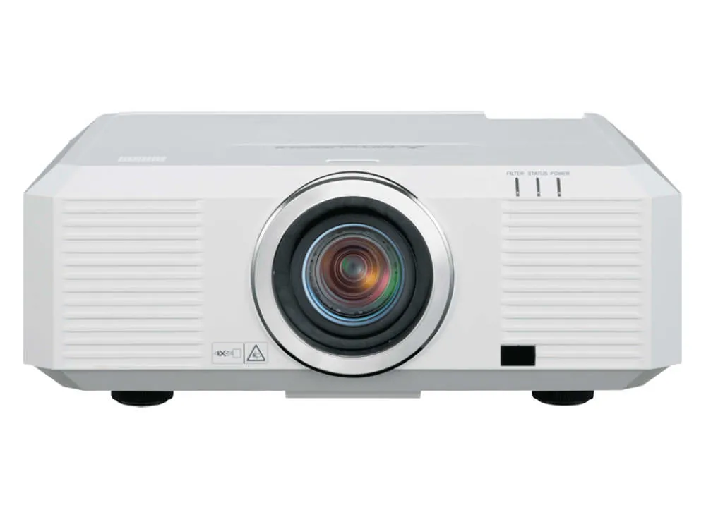 Mitsubishi WL7200U Lcd Projector 5500 Ansi Lumen 1280 X 800 1677 Milli