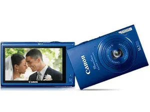 6030B001 | Canon Stylish Digital ELPH Cameras for