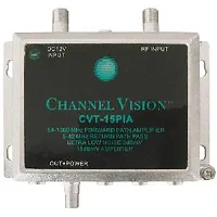 CHANNEL SOURCES-CVT-15PIA