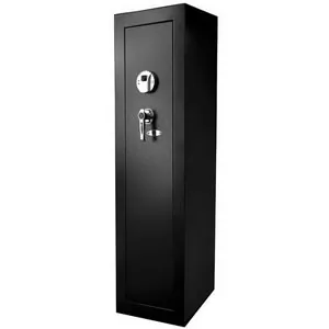 Barska AX11898 Large Biometric Rifle Safe