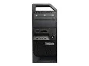 255218U | Lenovo ThinkStation E31 - Compact Workstation for