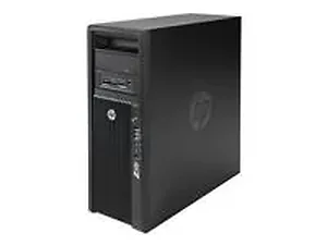 D3J37UT#ABA | Hp Z420 Workstation 2.8GHz, 4GB RAM, 500GB