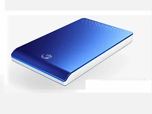 ST903203FBA2E1BD | Seagate 320GB External USB 2.0 Hard