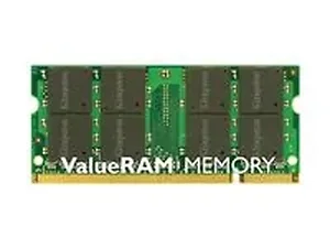 KVR800D2S6/1G | Kingston 1GB DDR2 800MHz SODIMM RAM Non-ECC