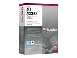 McAfee-AAH13EMB5RAA