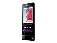 SONY-NWZF806BLK