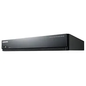 SRD4401TB | Samsung 4-Channel Value DVR with 1TB Storage
