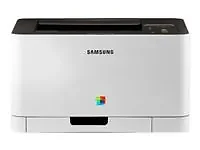 SAMSUNG-CLP-365W