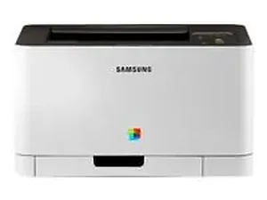 CLP-365W | Samsung Color Laser Printer - Compact A4 Printing