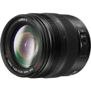H-HS12035 | Panasonic High-Performance DSC Camera Lens for