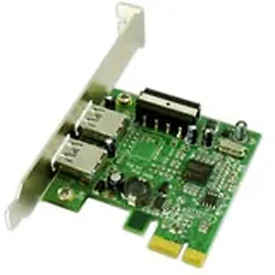 BUSLINK MEDIA-U3-PCIE