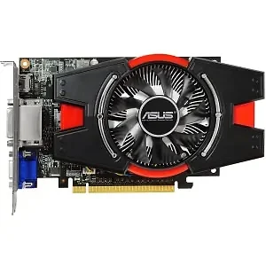 GT640-2GD3 | Asus GT640 2GB DDR3 PCIe Video Card with GPU