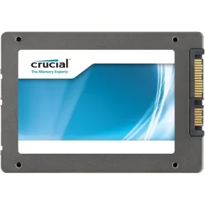 CT256M4SSD1CCA | Crucial m4 256GB 2.5-inch SATA III SSD
