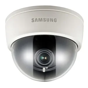SCD3080B | Samsung Dome Camera 1/3