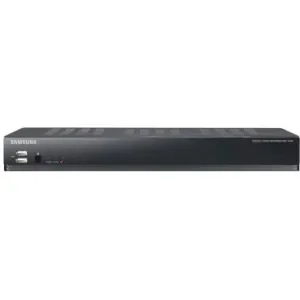 SRD16401tb | Samsung 16 Channel 1TB DVR Surveillance System