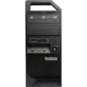 2555E5U | Lenovo ThinkStation E31 Tower i5 3470 4GB RAM