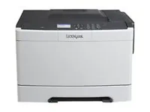 28DT011 | Lexmark CS410DN Color Laser Printer - TAA